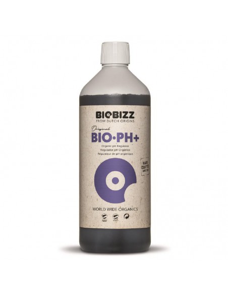 Bio-PH + 500ML - BioBizz