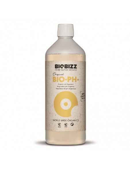 Bio-PH - 1L-BioBizz