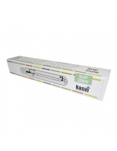 KASVI AMPOLLETA HPS GROW & BLOOM 250W