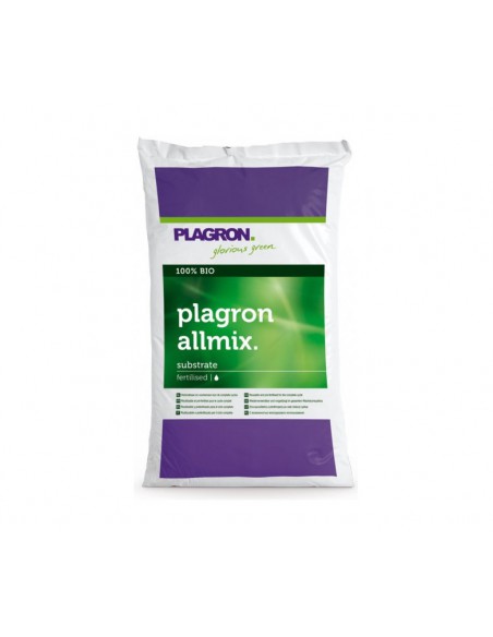 ALL MIX 50L PLAGRON