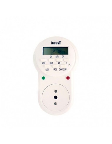 KASVI TIMER DIGITAL