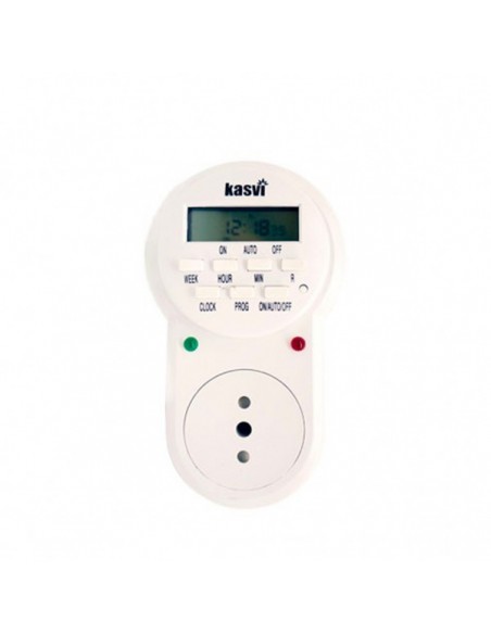 KASVI TIMER DIGITAL