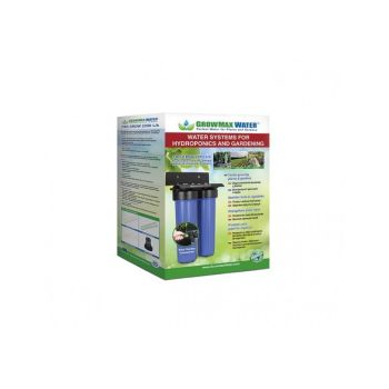 Filtro Pro Grow 2000 L/H Growmax Water