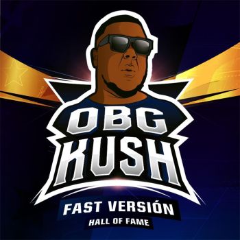 OBG Kush X4 - Bsf Seeds