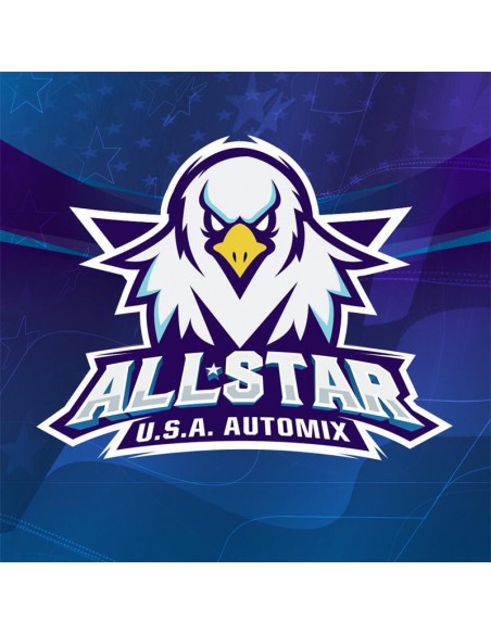 All Stars Usa Automix X12- Bsf Seeds