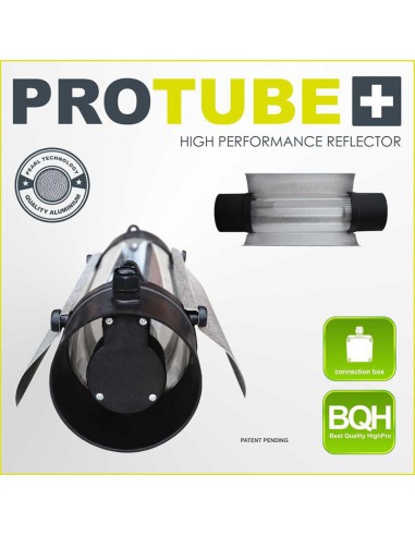 Protube 125 L - Garden Highpro