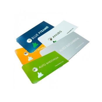 Pyramid Seeds - Anesthesia (x1)