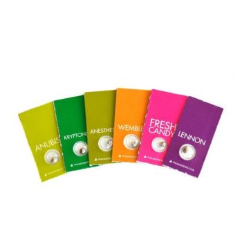 Pyramid Seeds - Anesthesia (x1)