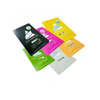 PYRAMID SEED RAMSES (3UDS)