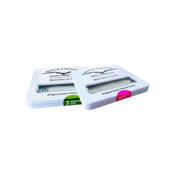 Dutch Passion Jorge Diamonds (3UDS)