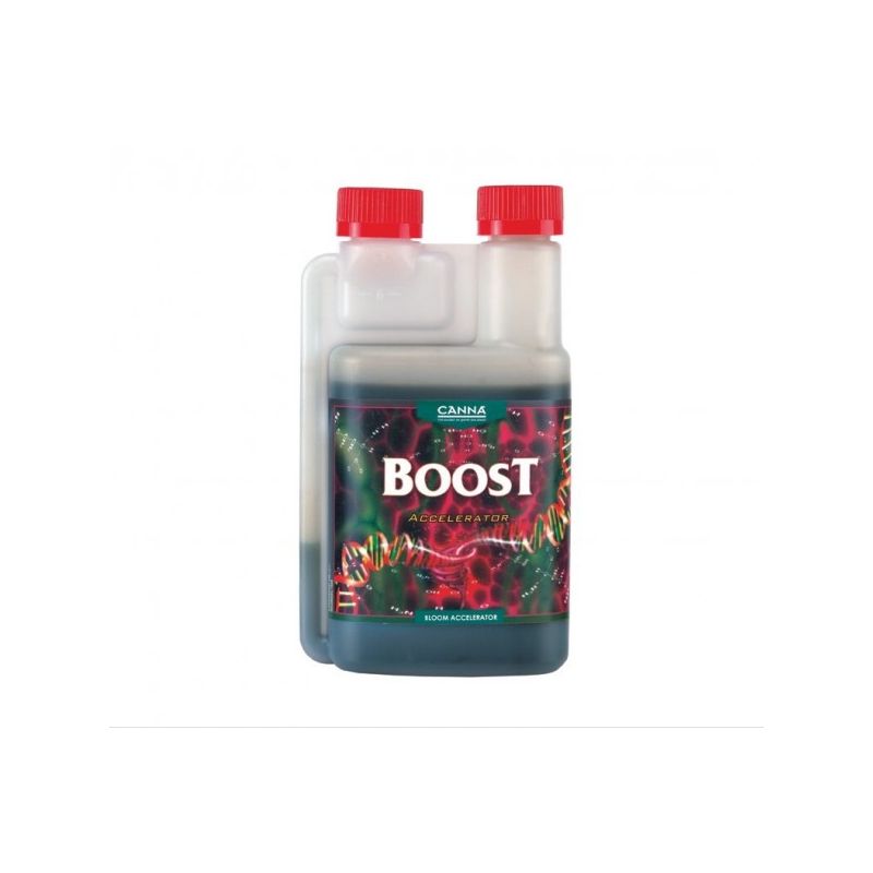 Canna Boost Accelerator 1 Lt