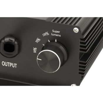 GARDEN HIGHPRO LUMAXPRO BALASTRO DIGITAL 400W
