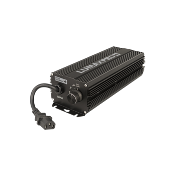 GARDEN HIGHPRO LUMAXPRO BALASTRO DIGITAL 400W
