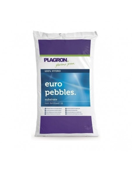 EUROPEBBLES (ARCILLA) 10L PLAGRON