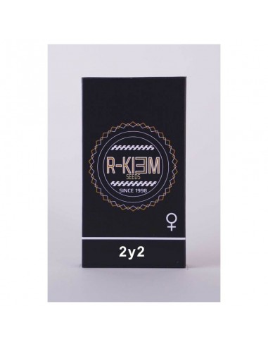 R-KIEM 2Y2 (1ud)