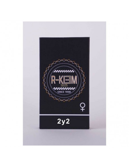 R-KIEM 2Y2 (1ud)