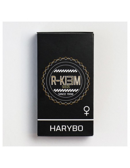 R-KIEM HARYBO (1ud)