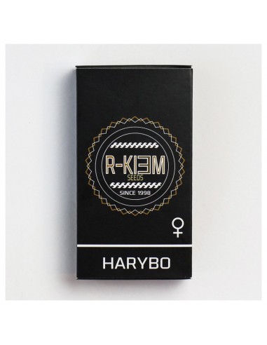 R-KIEM HARYBO (3uds)