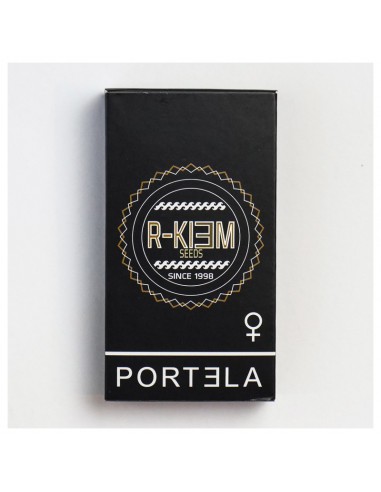 R-KIEM PORTELA (10uds)