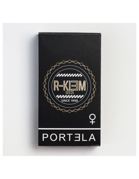 R-KIEM PORTELA (10uds)