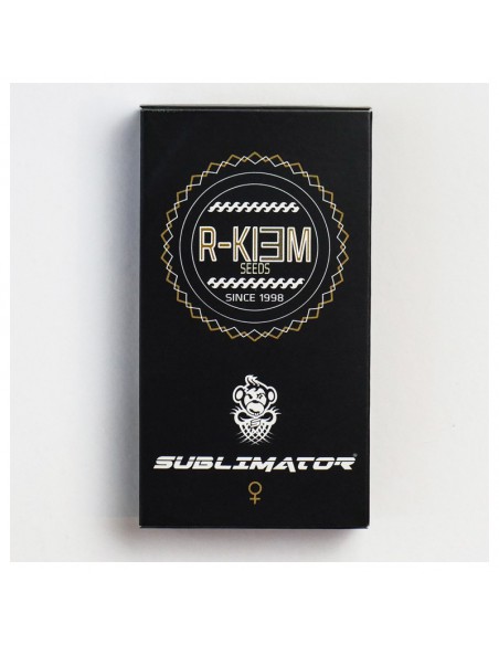 R-KIEM SUBLIMATOR (1ud)