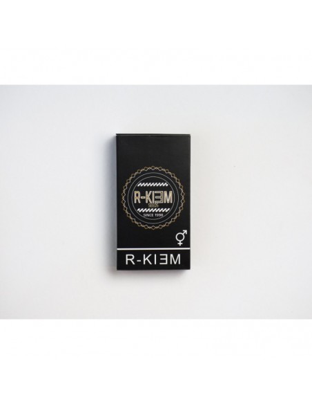 R-KIEM SUGUZ REGULAR (10uds)