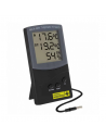 Control Humedad / Temperatura