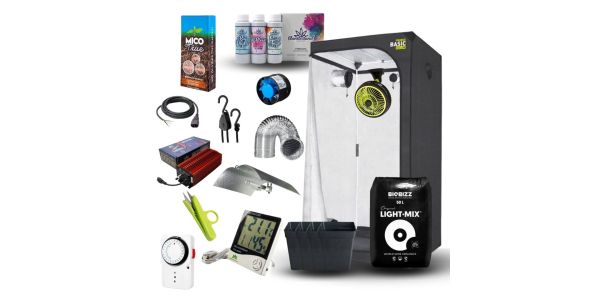 Kit Indoor Lumina Pro