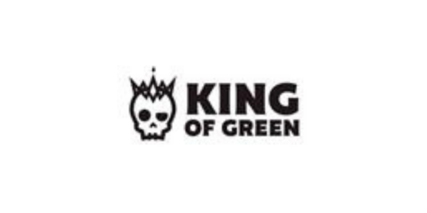 KING OF GREEN