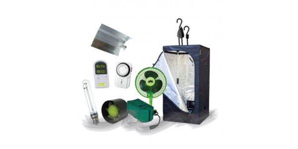 Kit Indoor