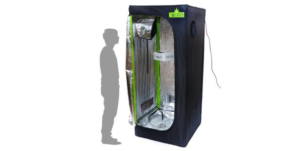 Armarios de Cultivo Grandes