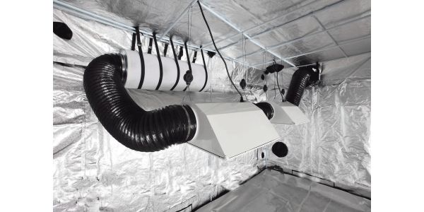 Herramientas Ventilacion