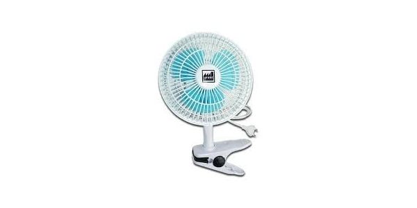 Ventiladores Cultivo