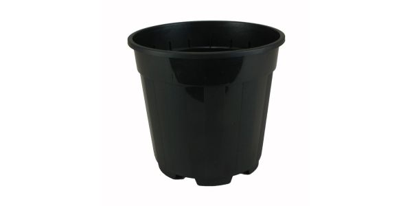 Macetas plástico Redondas