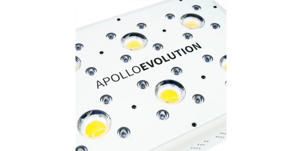 Kit Led Apollo Evolution