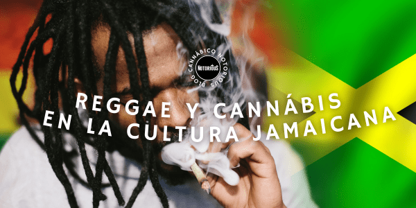 Reggae y cannabis en la cultura jamaicana