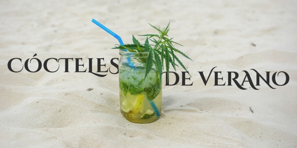 Cócteles de verano: recetas para disfrutar febrero con calma