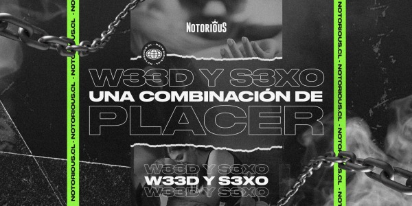 Weed y sexo, una combinación de placer 